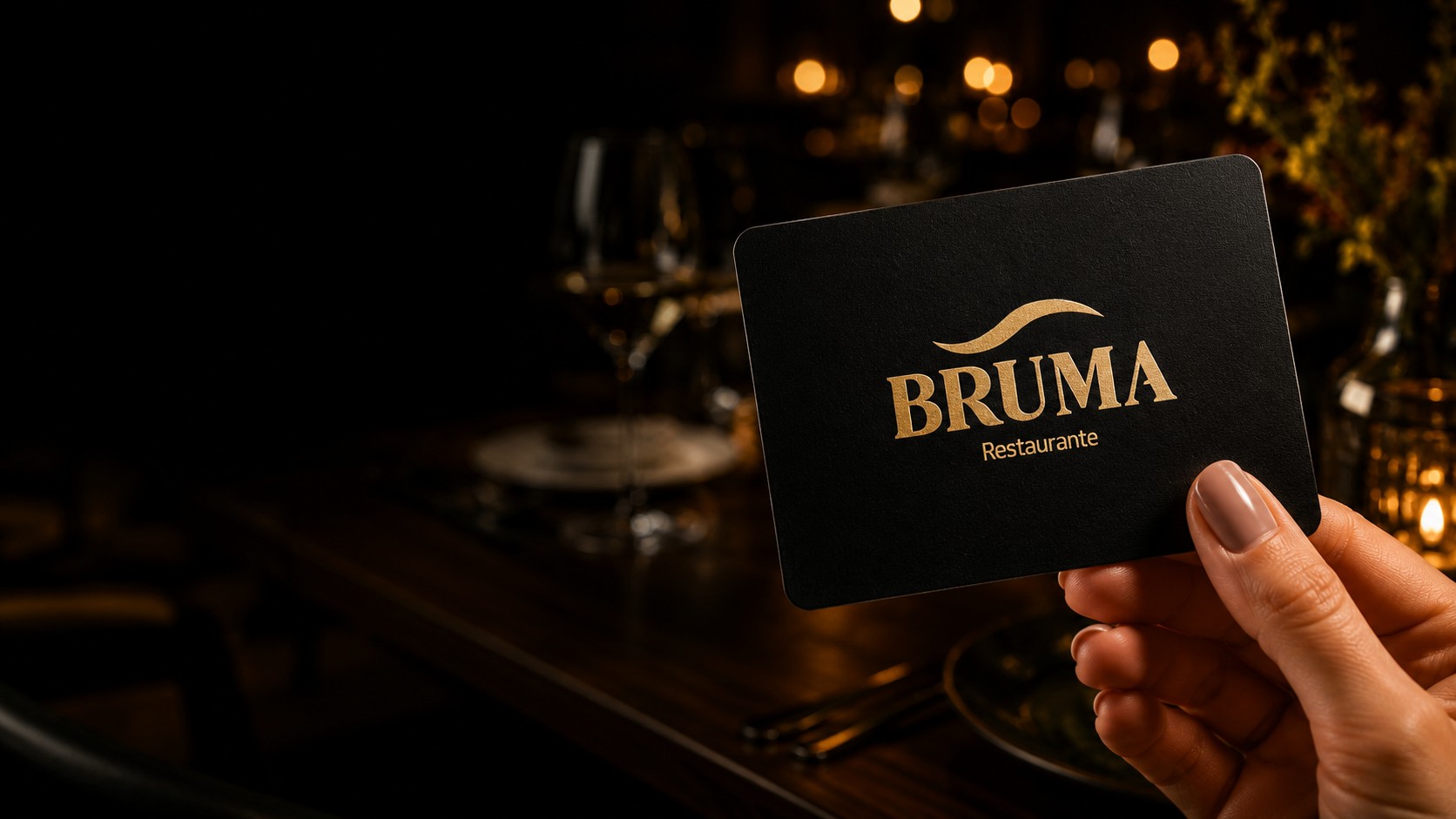 Programa de recompensas Bruma