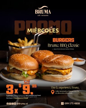 Food Menu Image